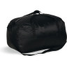 Легкая сумка для путешествий или шоппинга TATONKA SQUEEZY DUFFLE L black 2225,040 - black