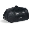 Легкая сумка для путешествий или шоппинга TATONKA SQUEEZY DUFFLE L black 2225,040 - black
