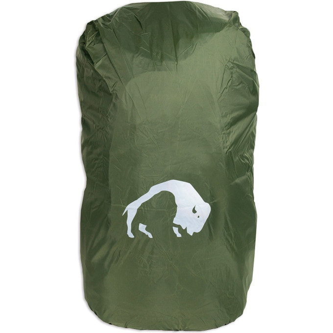Накидка от дождя на рюкзак TATONKA RAIN FLAP L 55-70 л red 3110,036 - cub