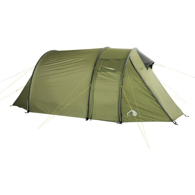 Палатка TATONKA ALASKA 3 DLX LIGHT OLIVE 2584.333