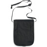 Шейный кошелек TATONKA HANG LOOSE RFID B с защитой RFID Block, black 2963.040 - black
