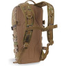 Универсальный 9-литровый рюкзак TATONKA TT ESSENTIAL PACK MK II mc multicam 7569.394 - multicam